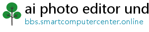 ai photo editor undress