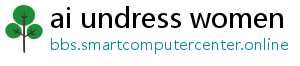 ai undress women