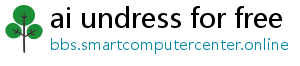 ai undress for free