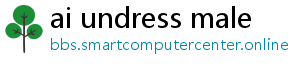 ai undress male