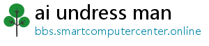 ai undress man