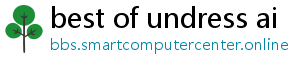 best of undress ai