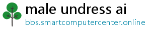 male undress ai